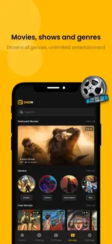 suspense-movies-in-hotstar Movies and shows
